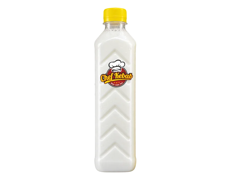 Ayran