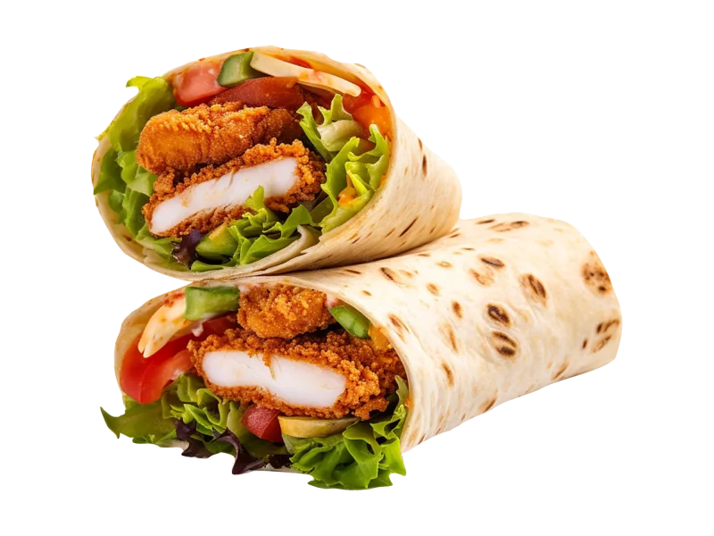 Kebab Twister