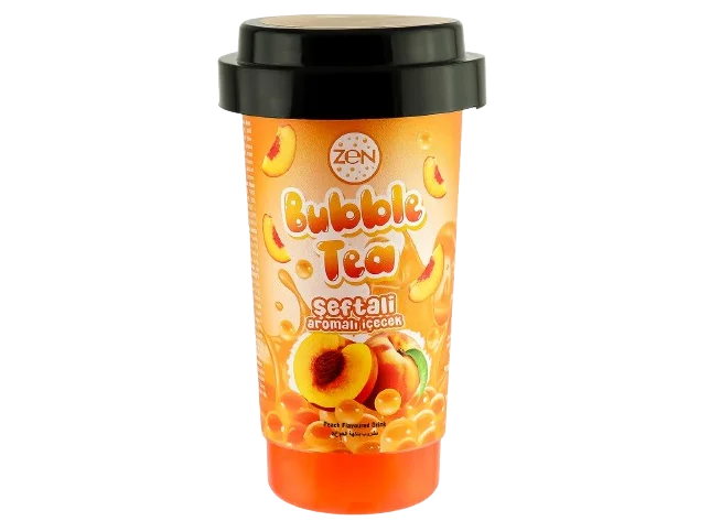 Zen Bubble tea