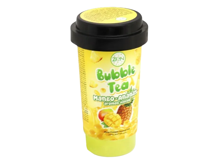 Zen Bubble tea