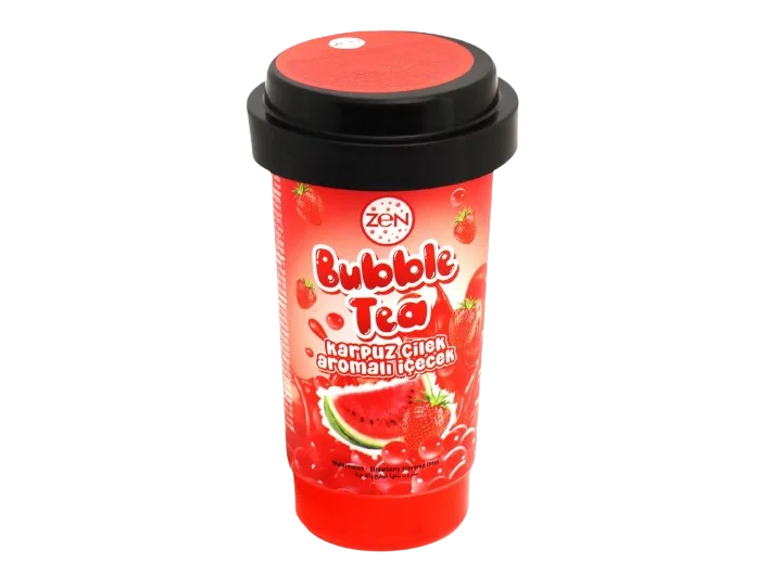 Zen Bubble tea