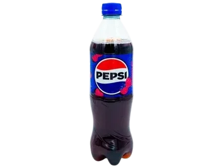 Pepsi