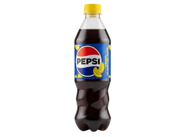 Pepsi