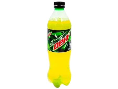Mountain Dew