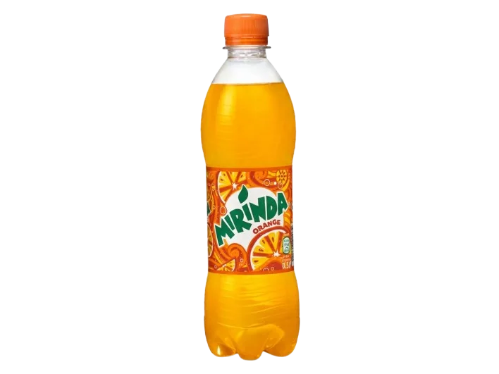 Mirinda