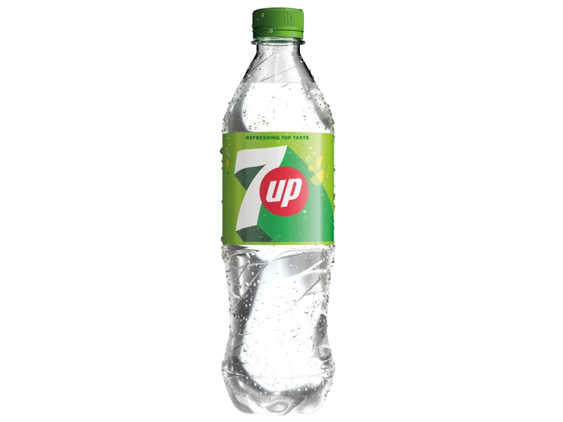7 up